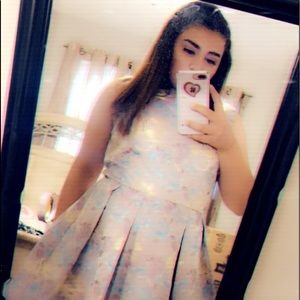 Meet your Posher, Iyesha